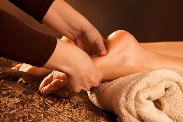 Reflexology 